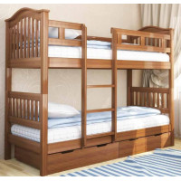 Ліжко двоярусне "Максиміліан"